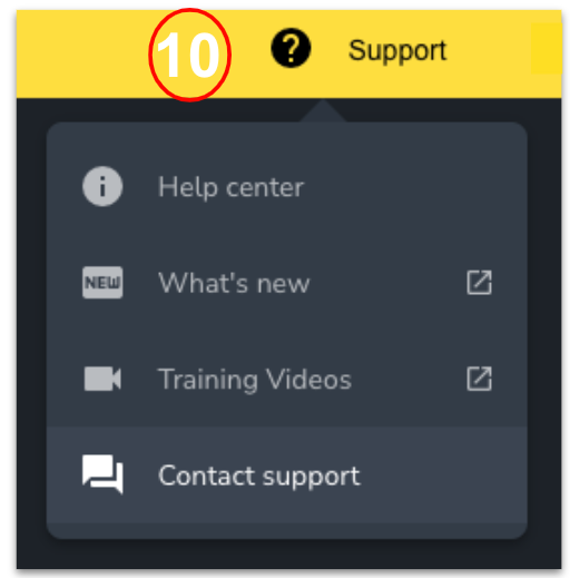 Getting Started with the AeroPoints Dashboard Propeller Aero