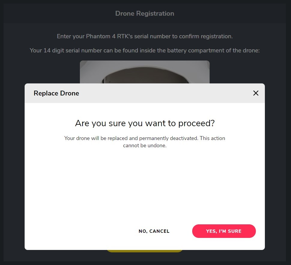 How to Register a Drone with Propeller to Use with the PPK Workflow ...