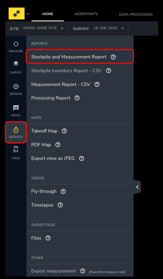 Outputs_Stockpile_and_Measurment_Report_PDF.png