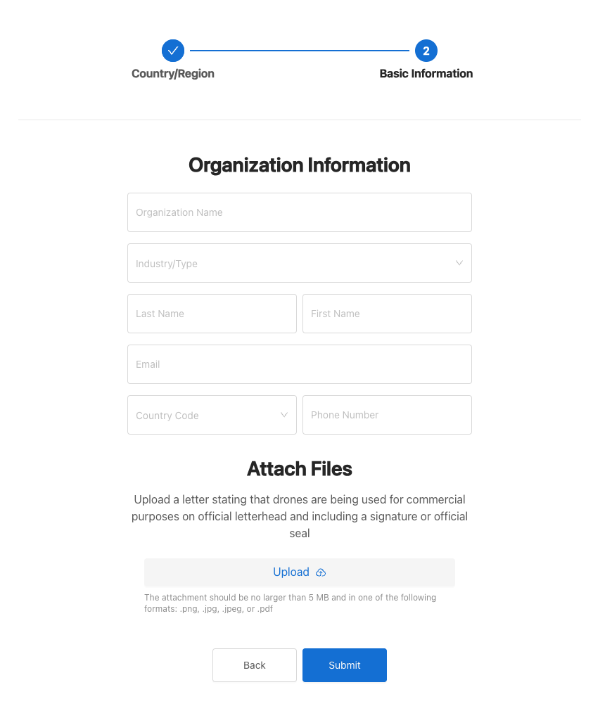 SettingUp_DJIFlySafe_OrganizationInfo.png