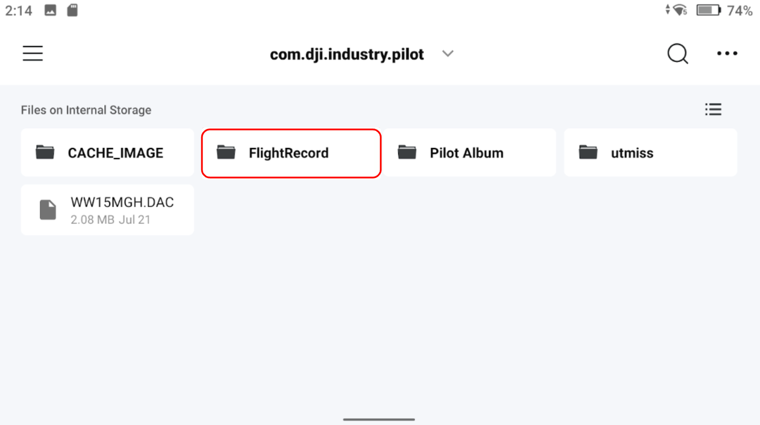 ExtractingFlightLogs_DJIPilot2_FlightRecord.png