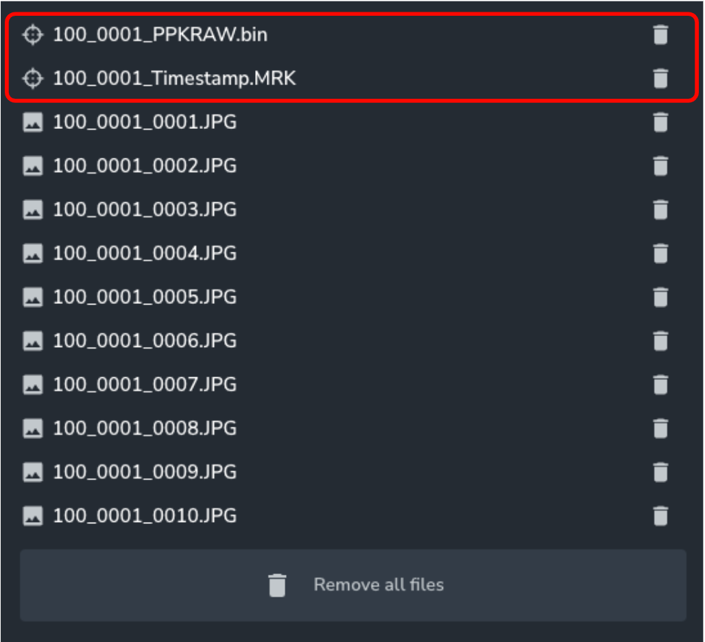  Data Upload Delete .bin and .MRK files.png