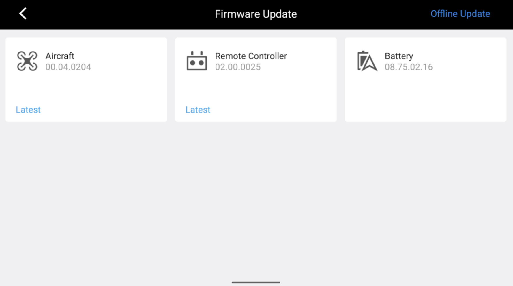 DJI Pilot 2 Update Firmware Check.png