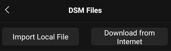 Terrain Follow DSM Import Options.png