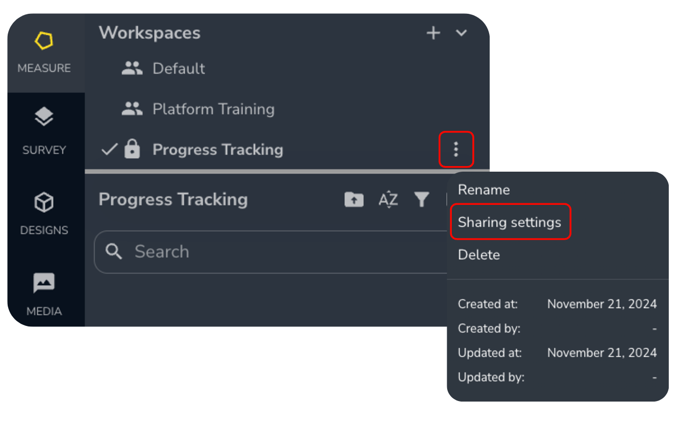 Workspaces Sharing Settings.png