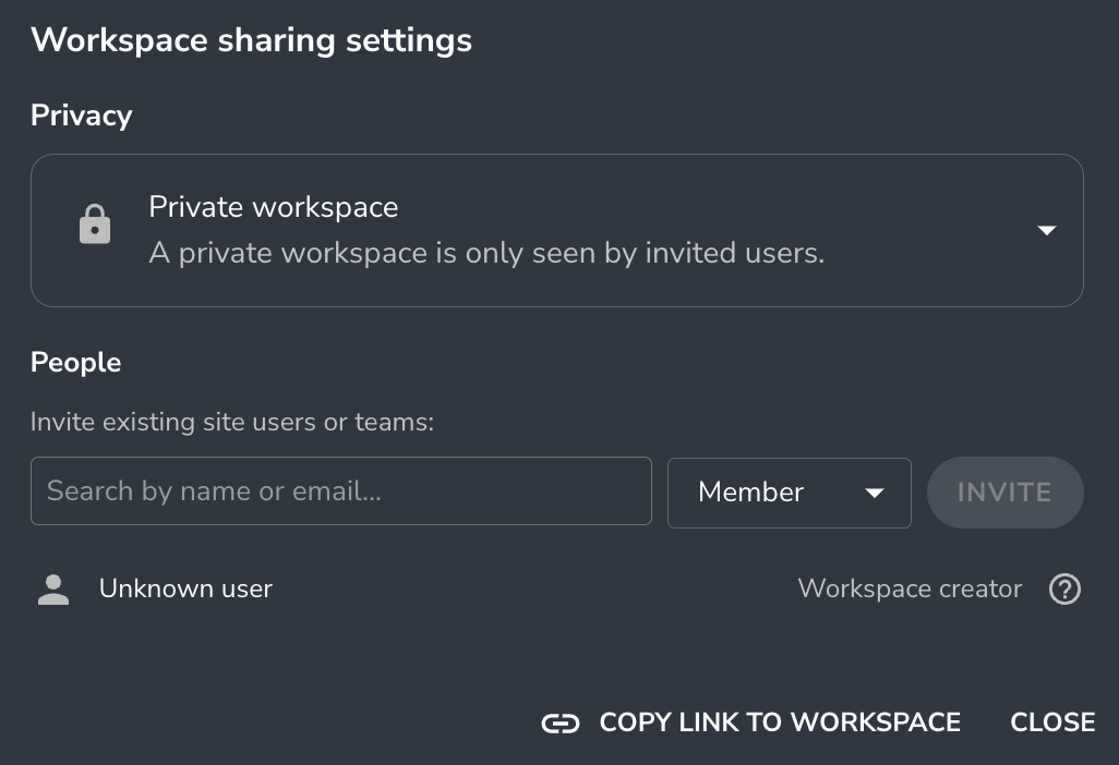 Workspaces Invite User.png