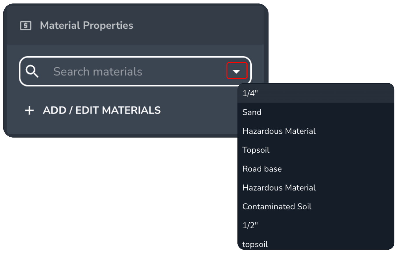 Add material properties to measurements 3.png