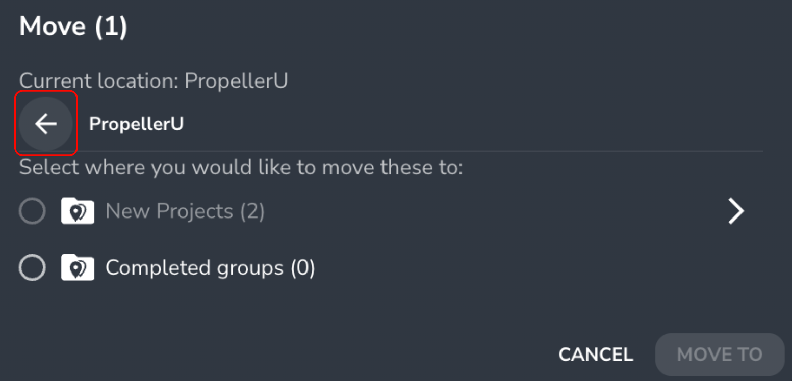 Move out of site group back to homepage.png
