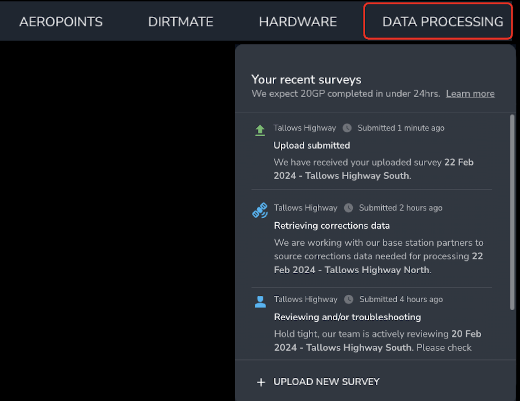 Survey status 1.png