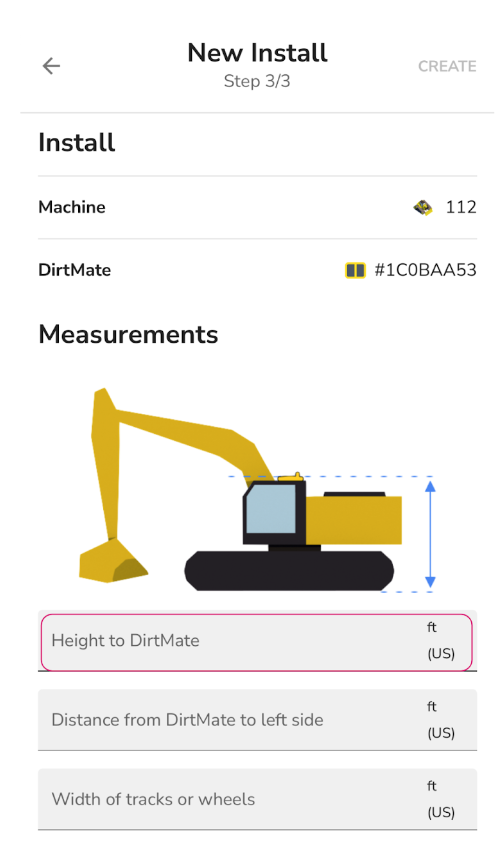 DirtMate New Install Measure Height App.png