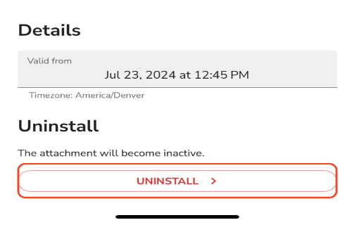 DirtMate Uninstall Button.png