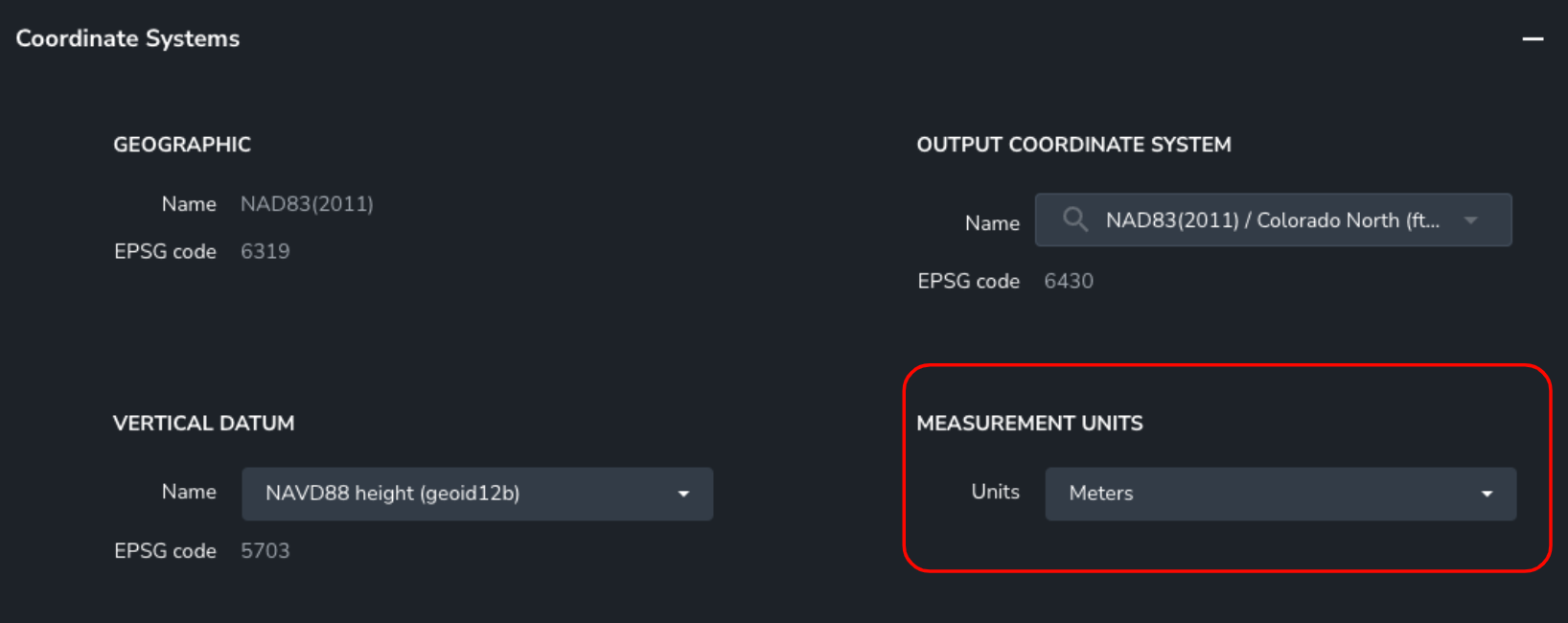 AeroPoint Survey Change Measurement Unit.png