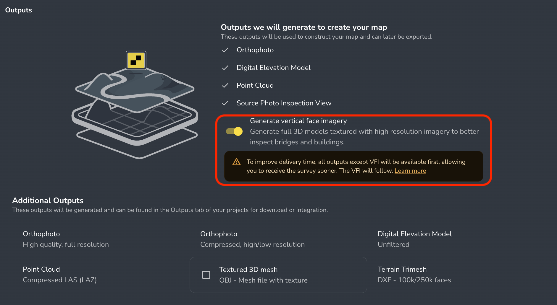Configure Outputs Vertical Face Imagery.png