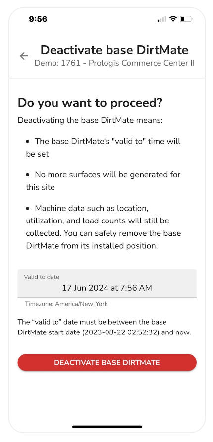 Confirm Deactivate DirtMate.png