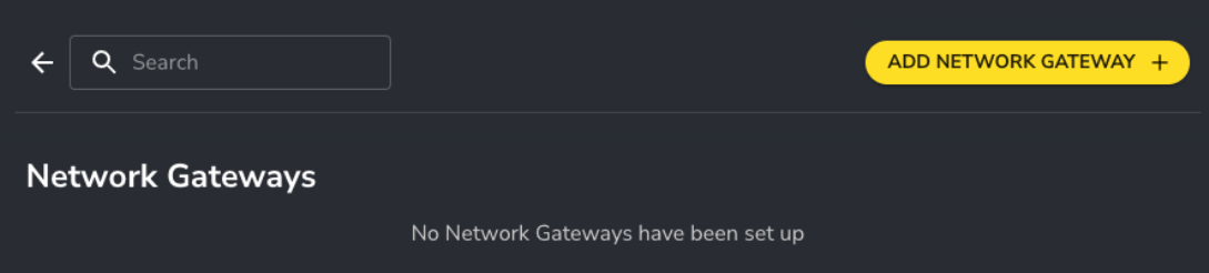 DirtMate Add Network Gateway.png