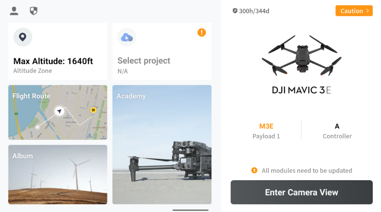 DJI Pilot 2 Home Screen Update Firmware.png