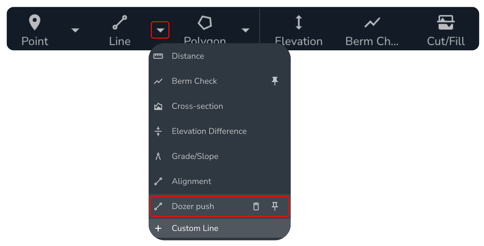 Measurement Tools Saved Custom Tool Example.png
