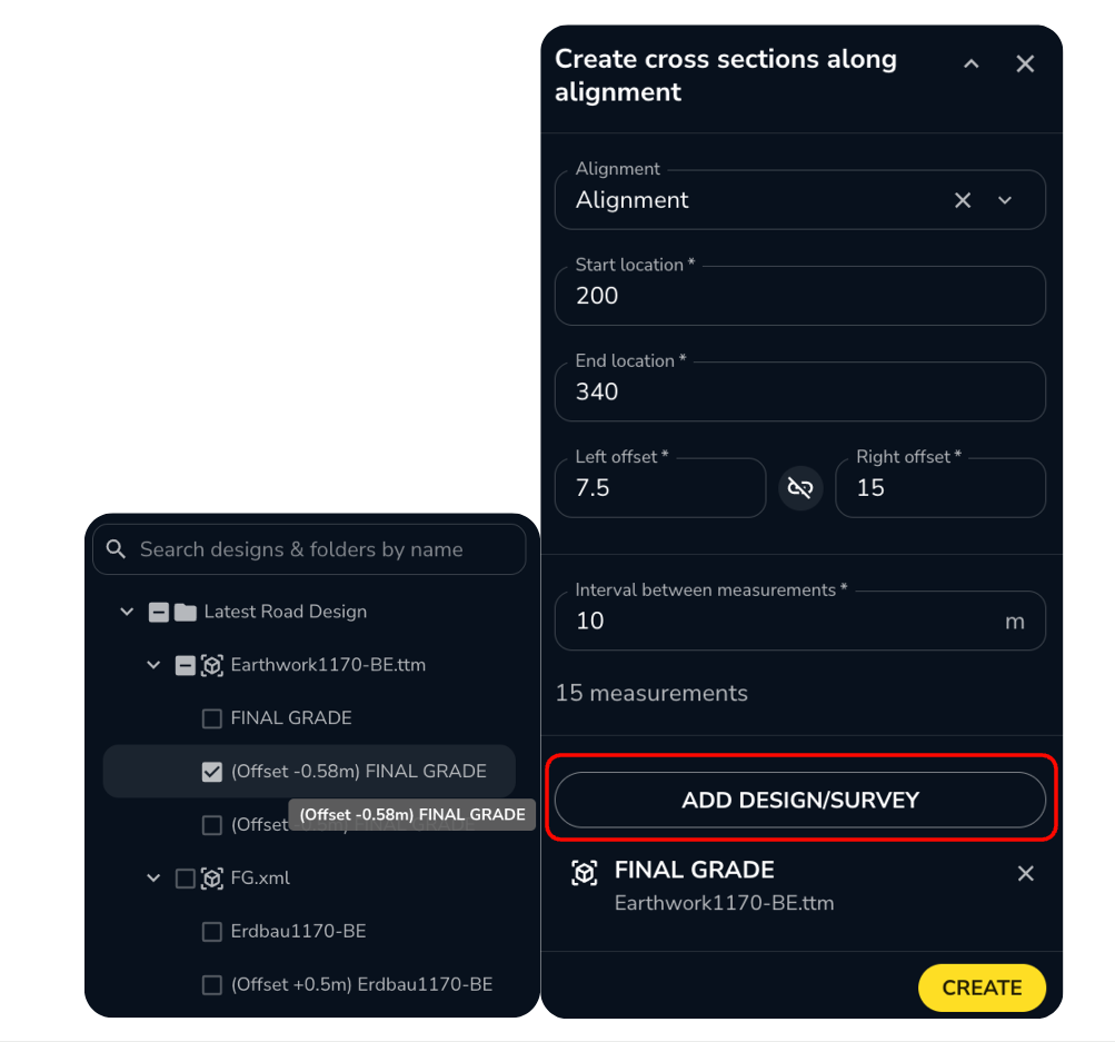 Alignments Add Design or Survey.png