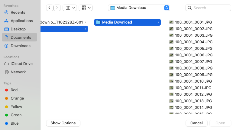 Media Exlporer Window.png