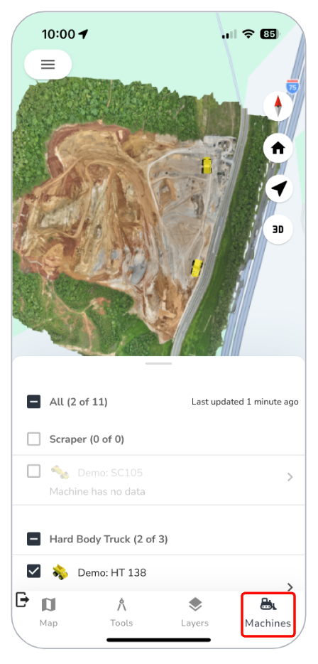  Mobile App DirtMate Machines Tab.png