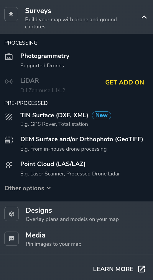 Upload Survey Lidar.png