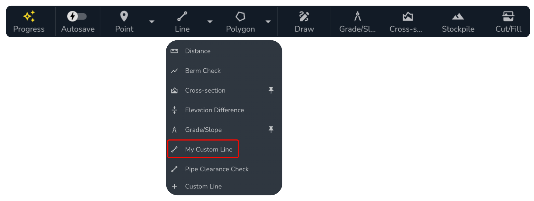 Custom Line Dropdown.png