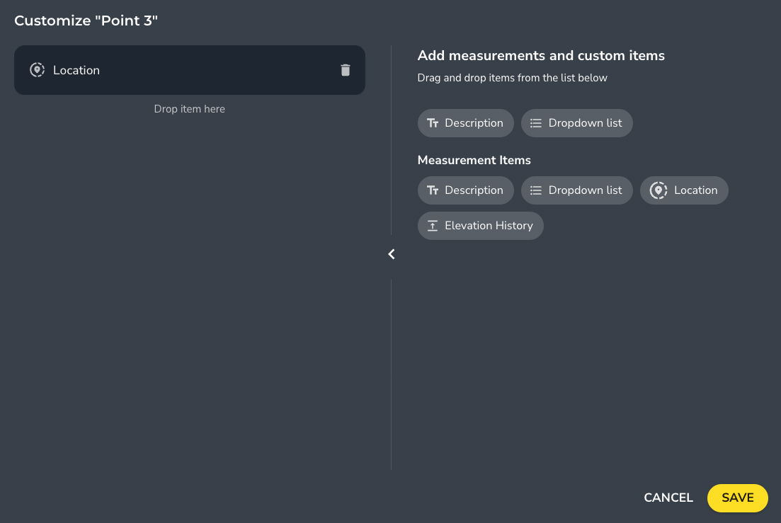 Customize Measurement Point.png