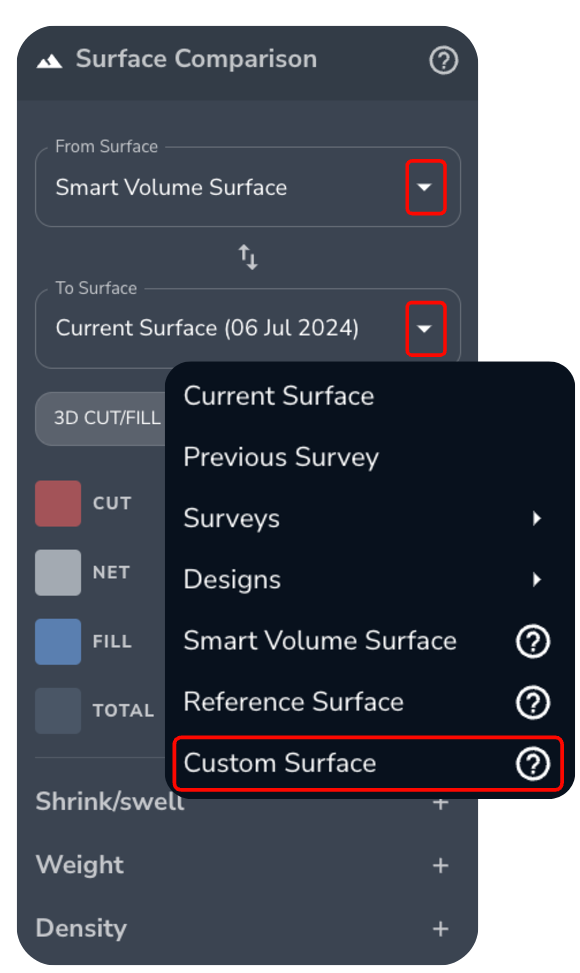 Surface Comparison Custom Surface.png