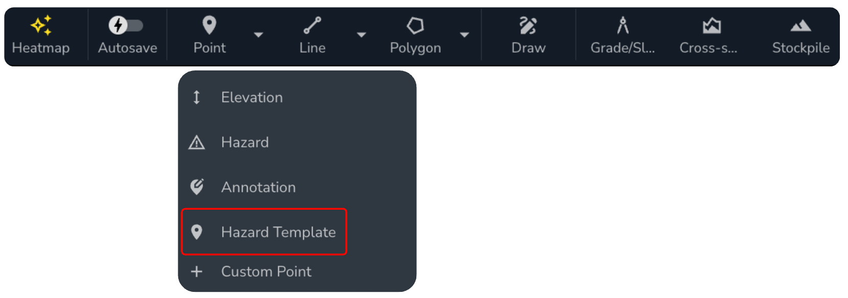 Custom Template in Dropdown.png