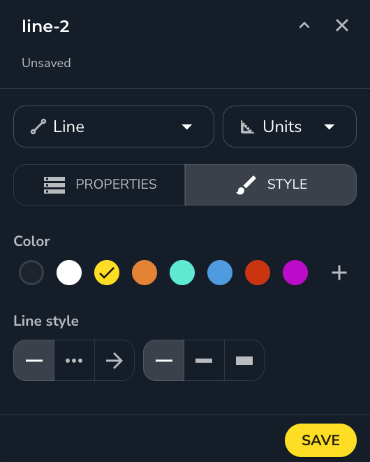 Line Style Attributes.png