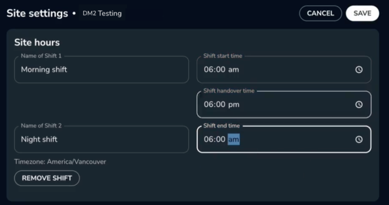 DirtMate Edit Site Shift Hours.png