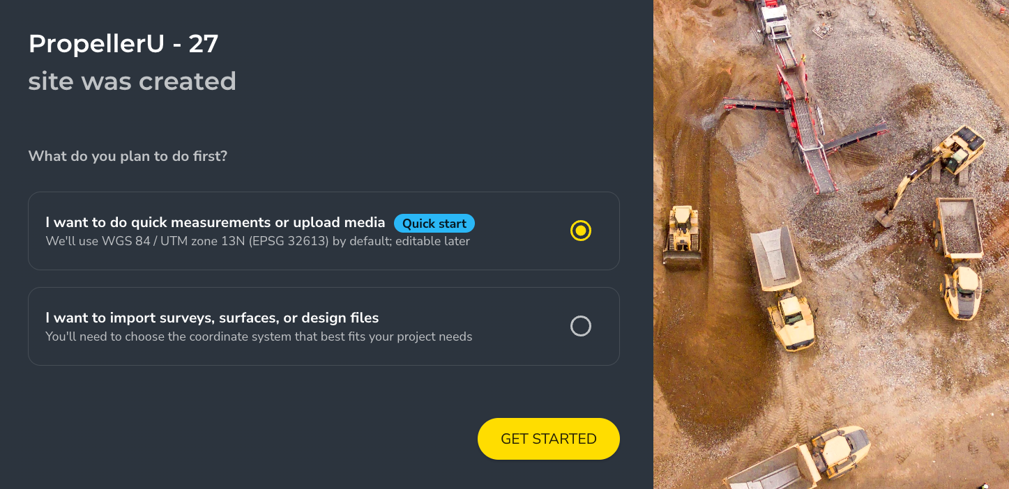 Data Upload Quick Start or Survey Data.png