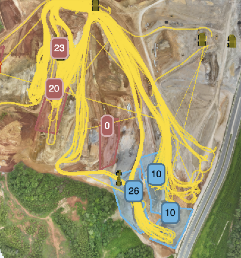 DirtMate Load Dump Count Labels.png