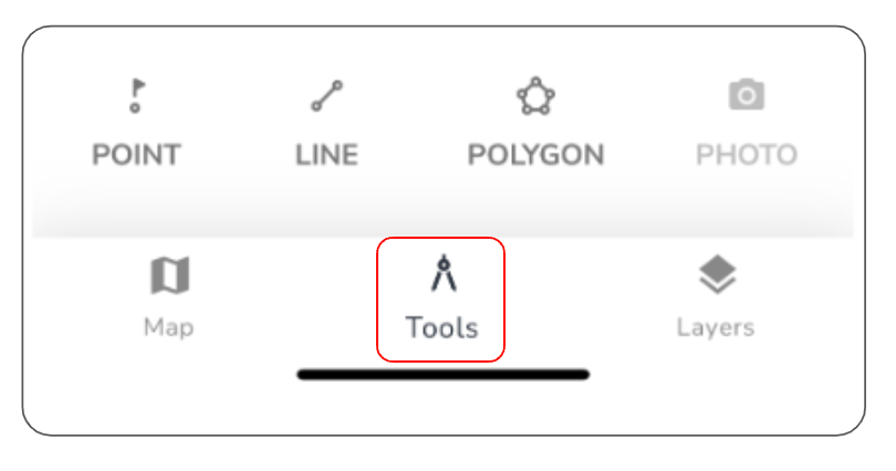 Propeller Mobile Tools Point Line and Polygon.png
