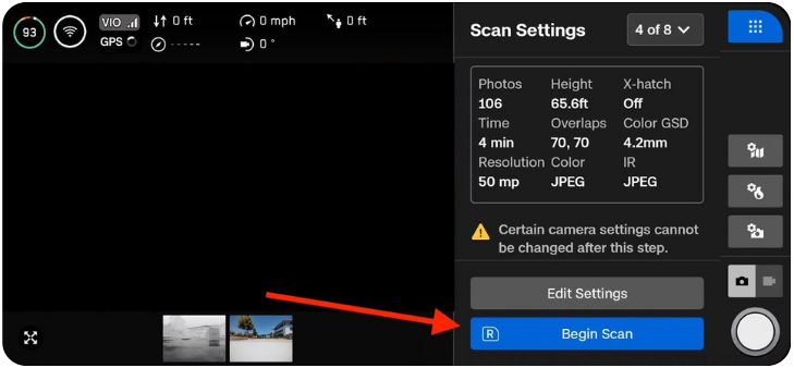 Skydio Begin Scan.png