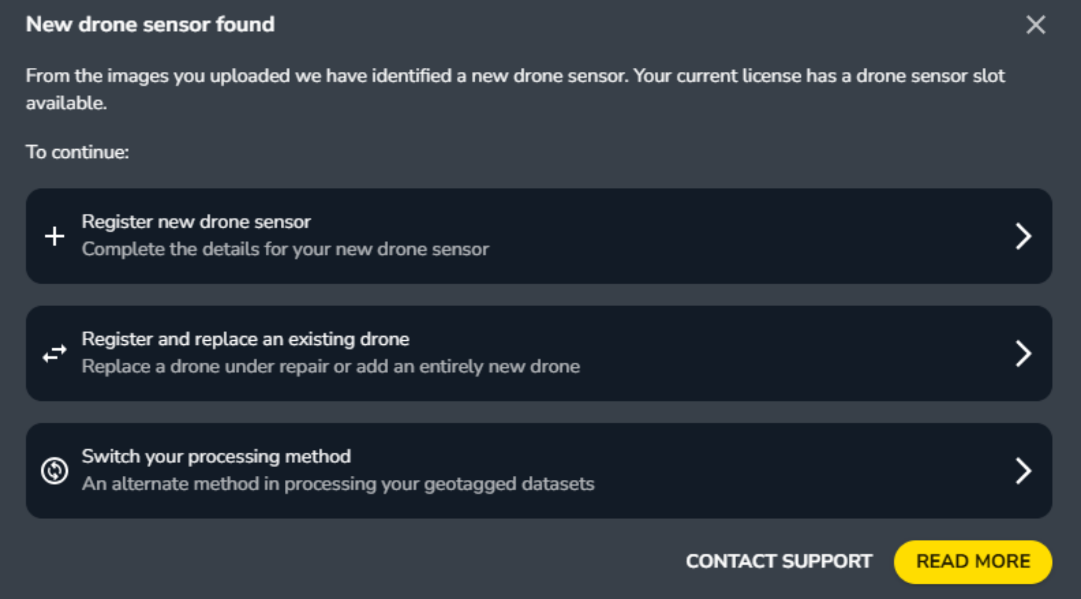 Register new drone sensor.png