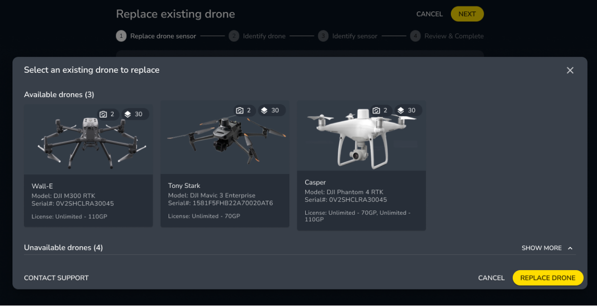 Add replacement drone.png