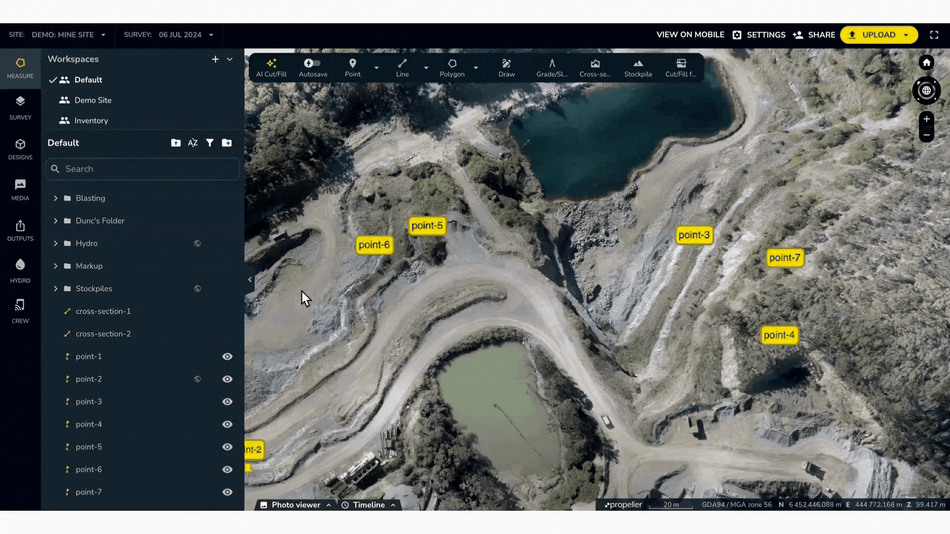 Create a new folder with selection.gif