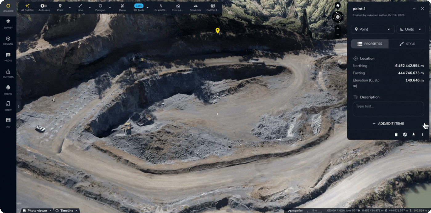 Ticked snap shape to ground.gif