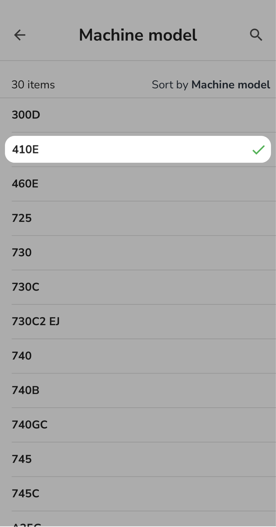 DirtMate Machine Details Select Model.png