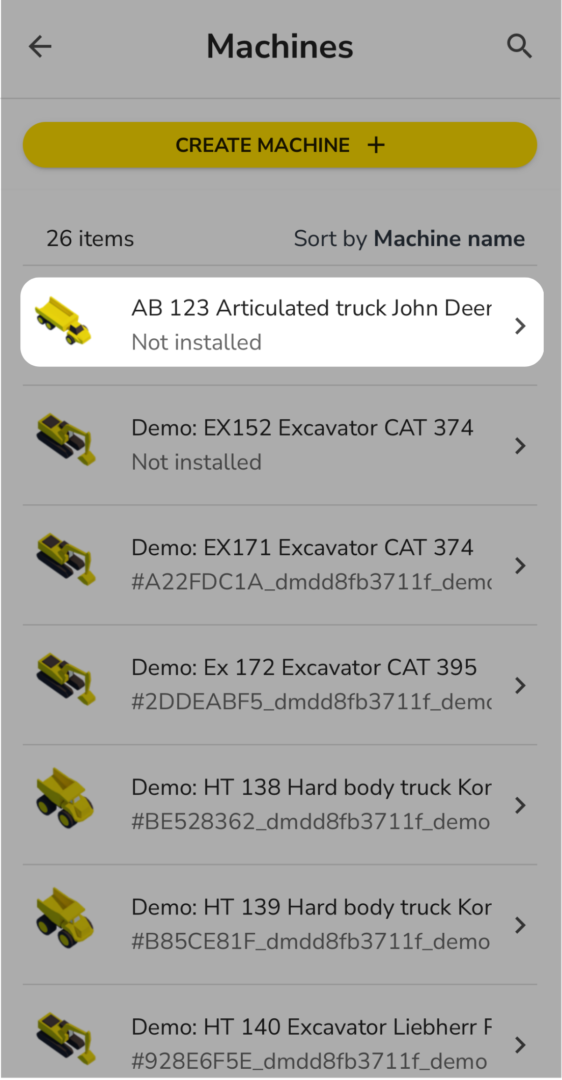DirtMate Create Machine Articulated Truck.png