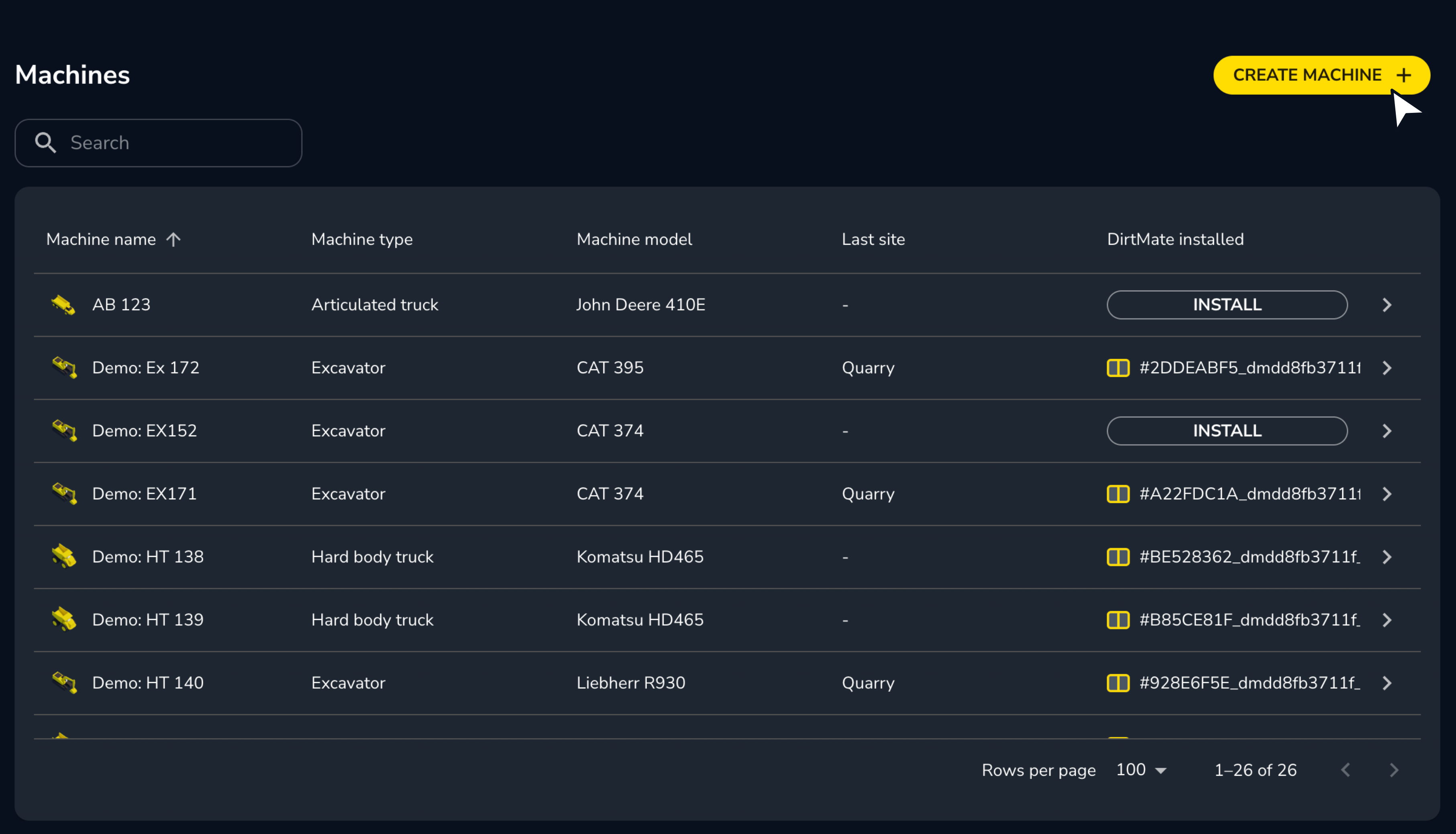 DirtMate Management Create Machine.png
