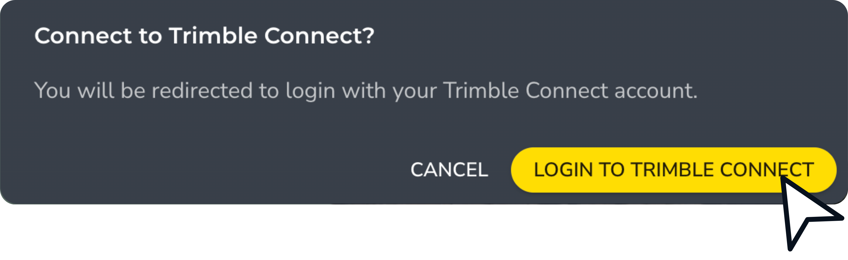 Login to Trimble Connect.png