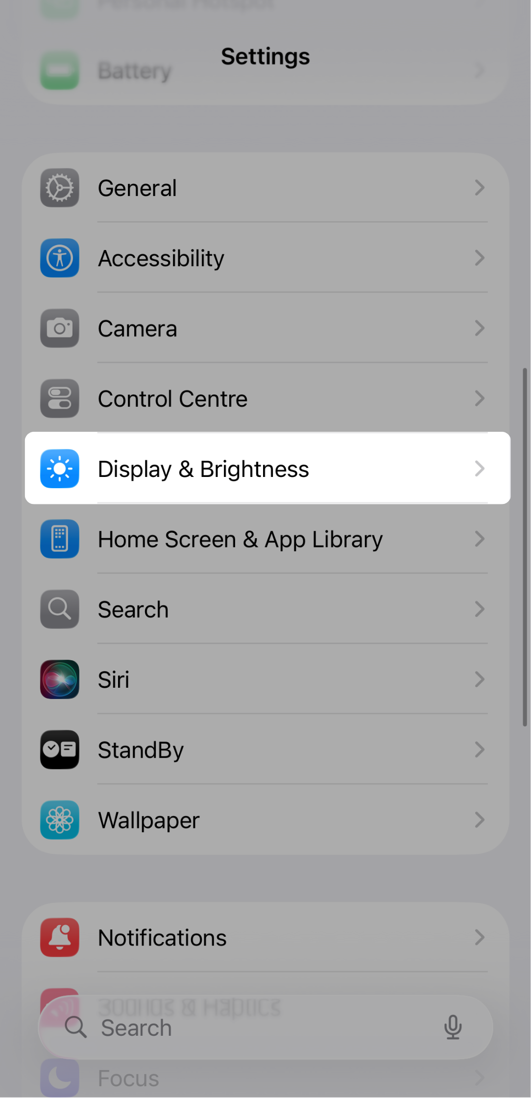 iOS Display & Brightness Settings.png