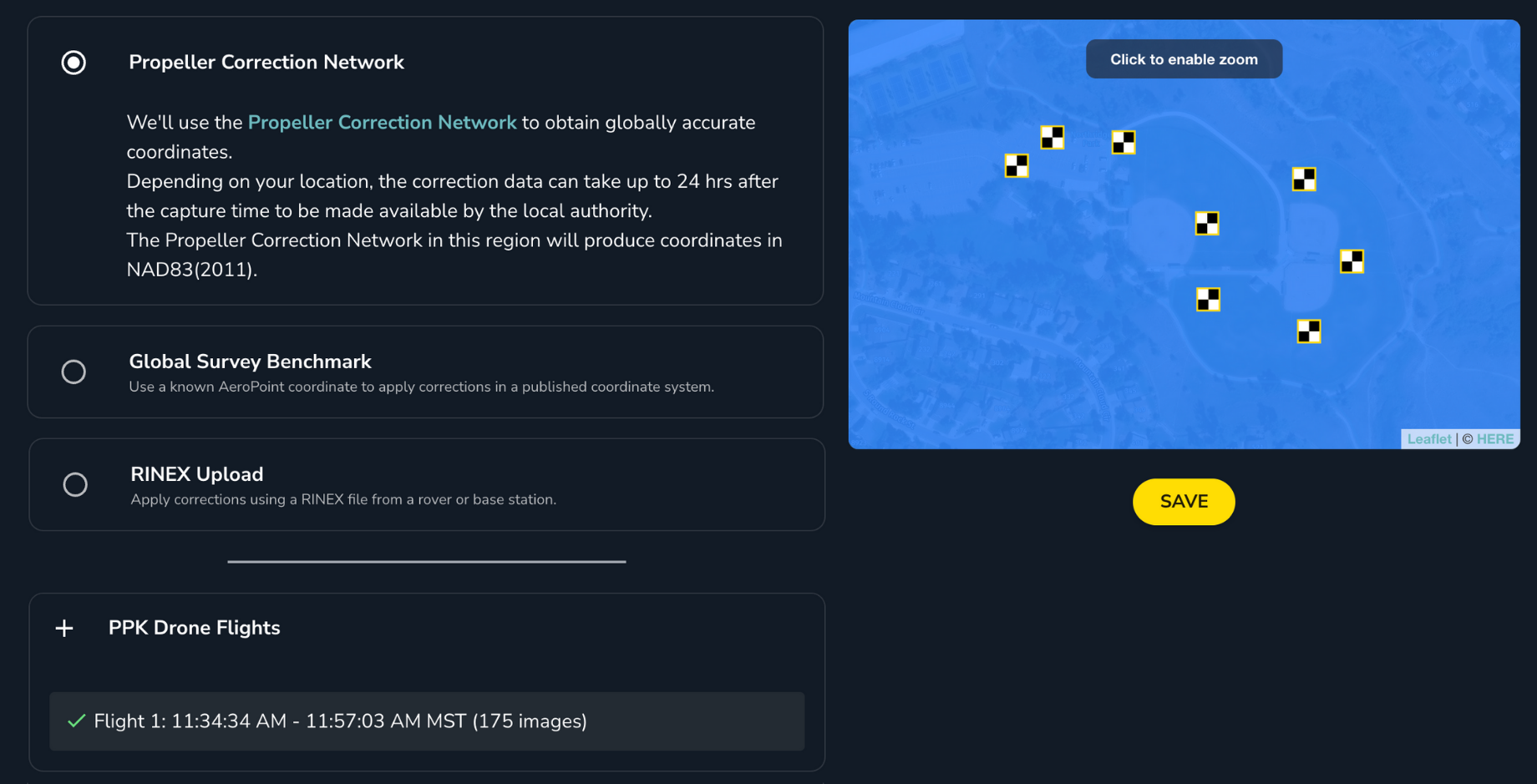 Select Propeller Corrections Network PCN.png