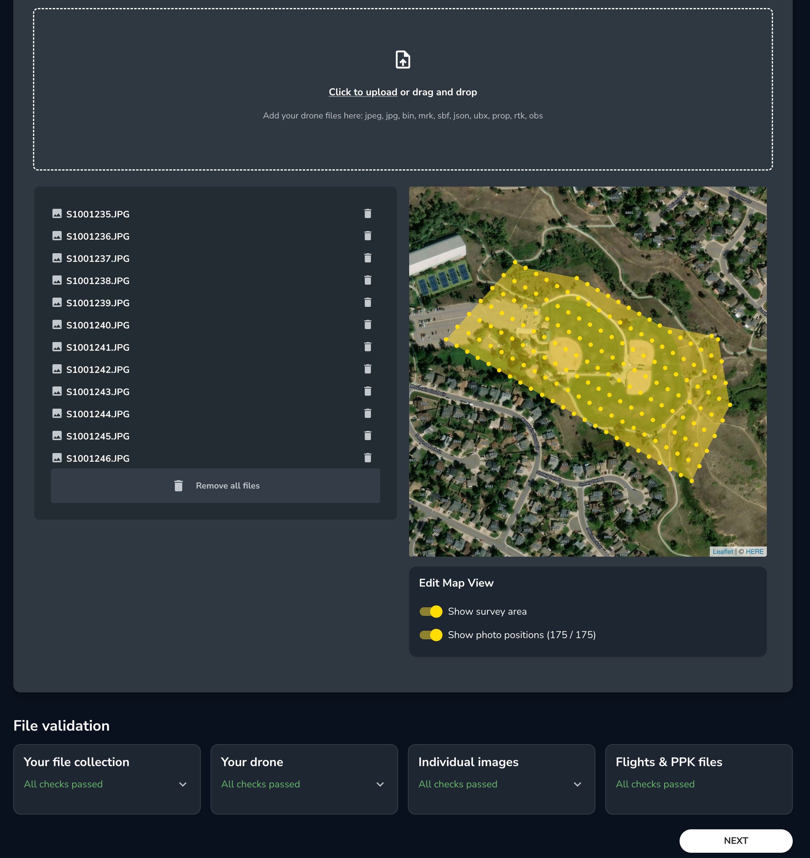 Data Upload Image Validation Autel EVO and Anzu.png