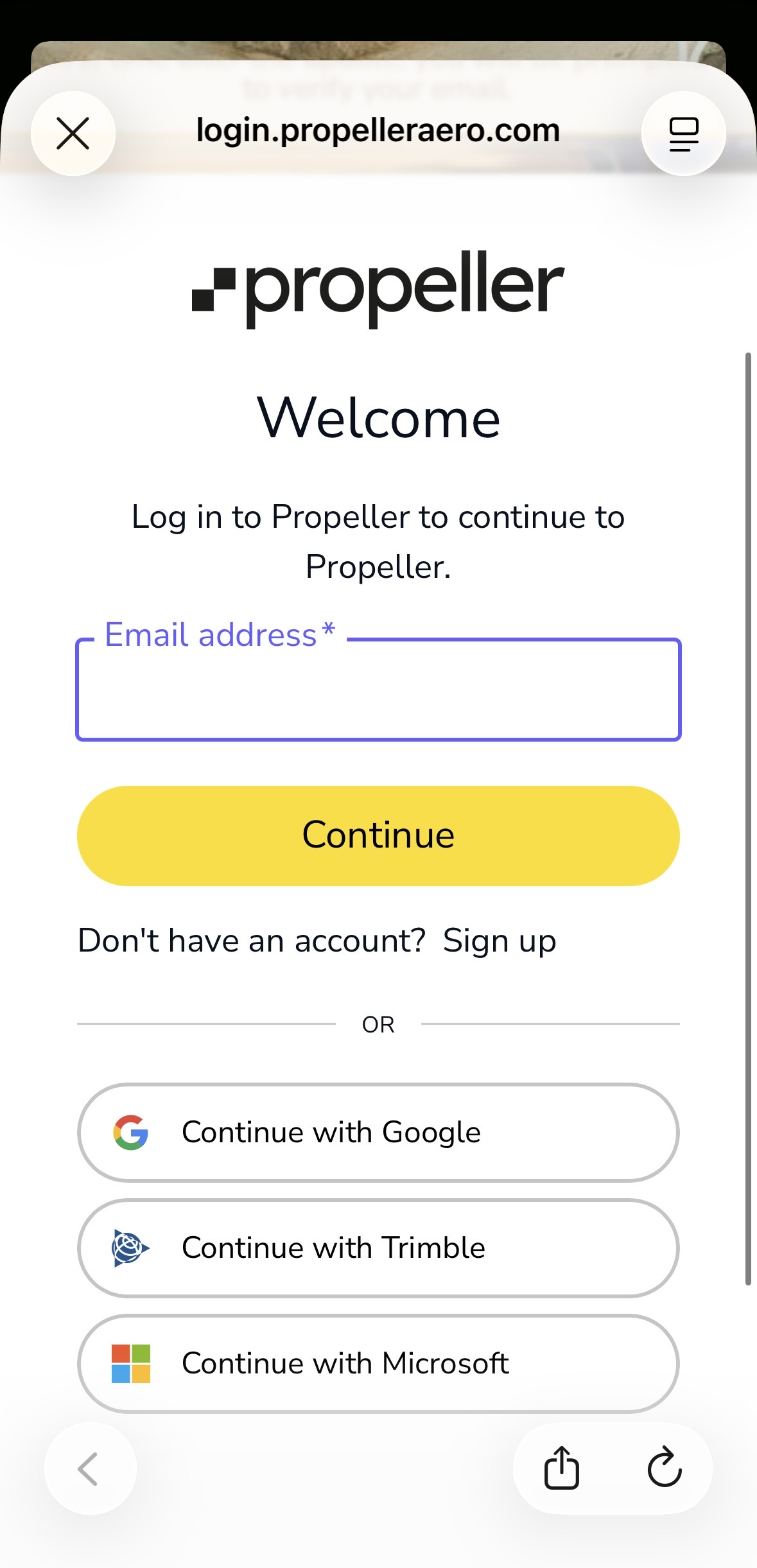 Propeller Mobile Login Form.jpg
