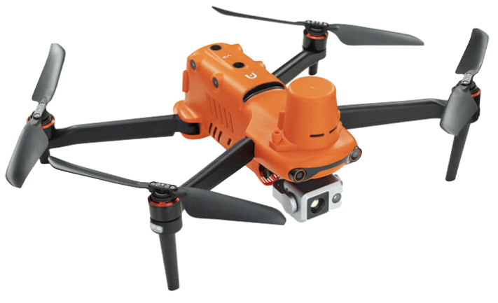 Autel EVO II RTK V3.png