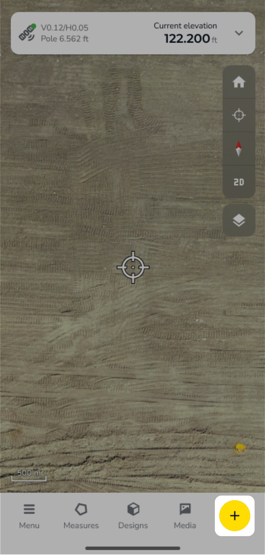 DM RTK Mobile Create Plus Button.png