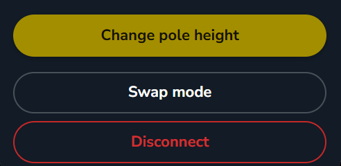 DirtMate RTK Change pole height Mobile.png